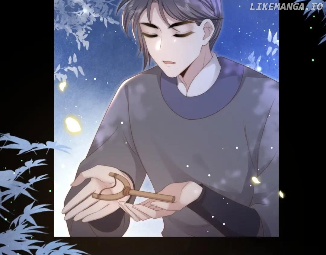 Lonely Emperor Chases His Sister-in-Law Chapter 48 - page 57